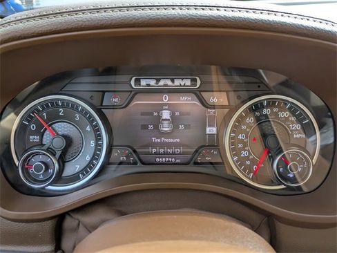 Used 2020 RAM 1500 Laramie image 28