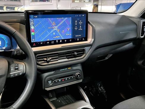 Certified 2025 Ford Bronco Sport Big Bend w/ Convenience Package image 6