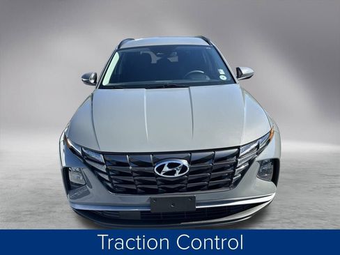 Used 2024 Hyundai Tucson SEL image 14