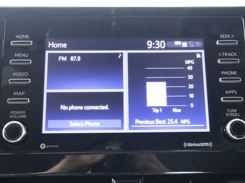 Used 2021 Toyota Camry LE FWD image 21