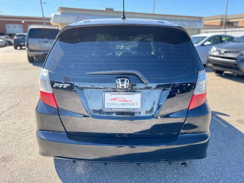 Used 2012 Honda Fit Sport image 4