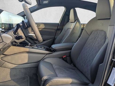 Used 2025 Audi S5 Premium Plus image 4