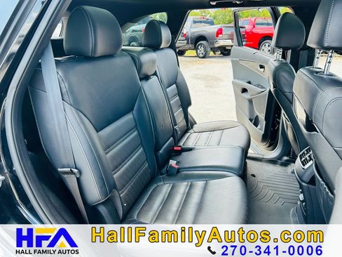 Used 2018 Kia Sorento SX AWD/4WD image 14