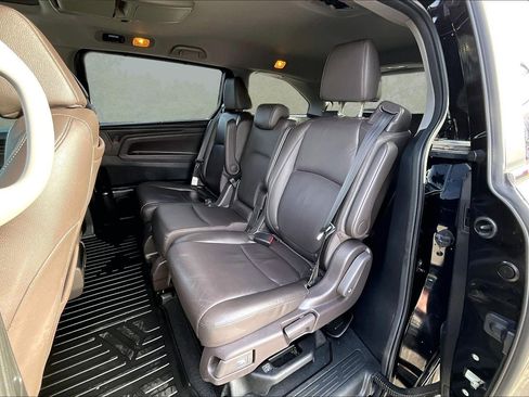 Used 2019 Honda Odyssey EX-L image 26