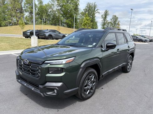 New 2026 Subaru Outback Premium AWD/4WD image 3