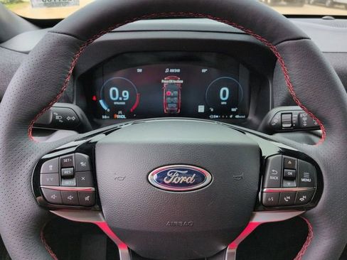 New 2026 Ford Explorer ST-Line RWD image 28