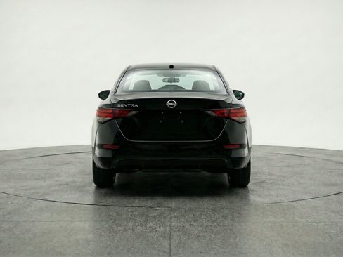 Used 2025 Nissan Sentra SV FWD image 7