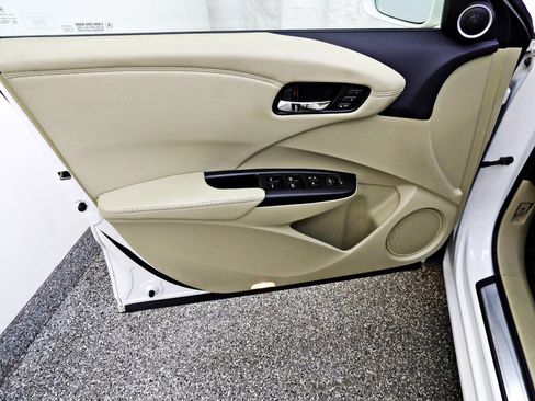 Used 2013 Acura RDX AWD image 7