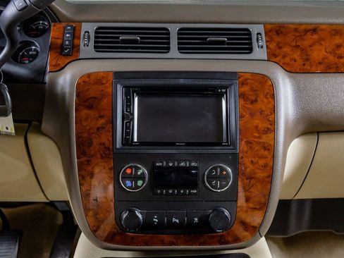 Used 2011 Chevrolet Silverado 1500 LTZ w/ LTZ Plus Package image 24