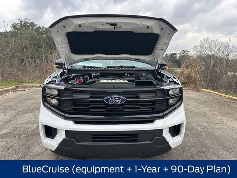 New 2026 Ford Expedition Active image 18