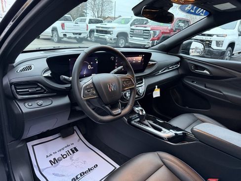 Used 2024 Buick Envista Sport Touring w/ Convenience I Package image 16