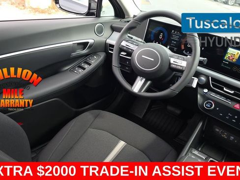 New 2026 Hyundai Sonata SEL FWD image 27