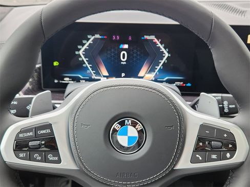 New 2026 BMW X7 xDrive40i image 13