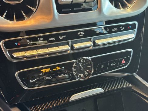 Used 2023 Mercedes-Benz G 63 AMG 4MATIC image 17