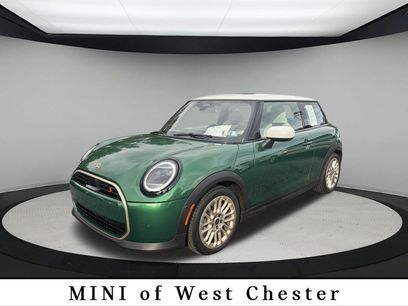 Used 2026 MINI Cooper S