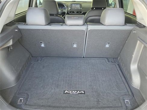 Used 2019 Hyundai Kona Limited image 12