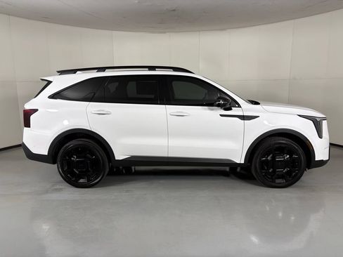 New 2026 Kia Sorento SX Prestige AWD/4WD image 10