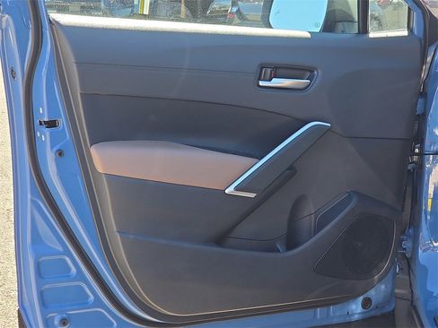 New 2026 Toyota Corolla Cross XLE image 17