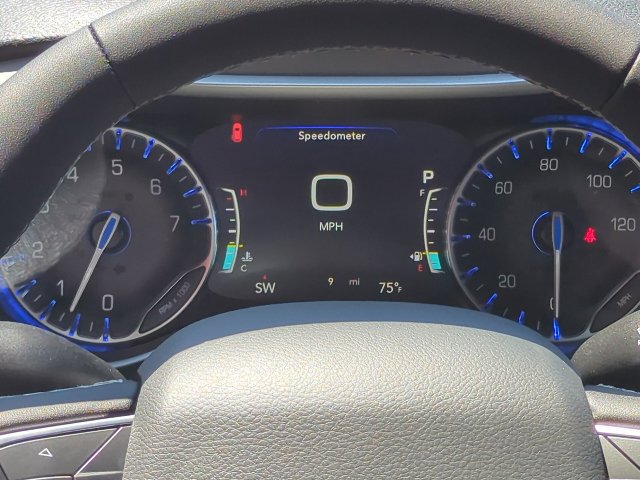 New 2027 Chrysler Pacifica Select w/ Family Tech Group FWD image 9