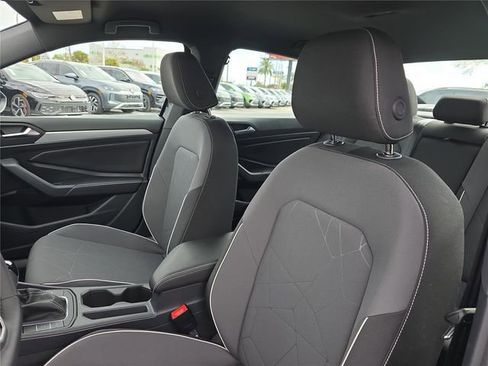 New 2026 Volkswagen Jetta Sport image 16
