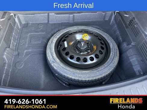 Used 2023 Chevrolet TrailBlazer RS w/ Convenience Package image 28