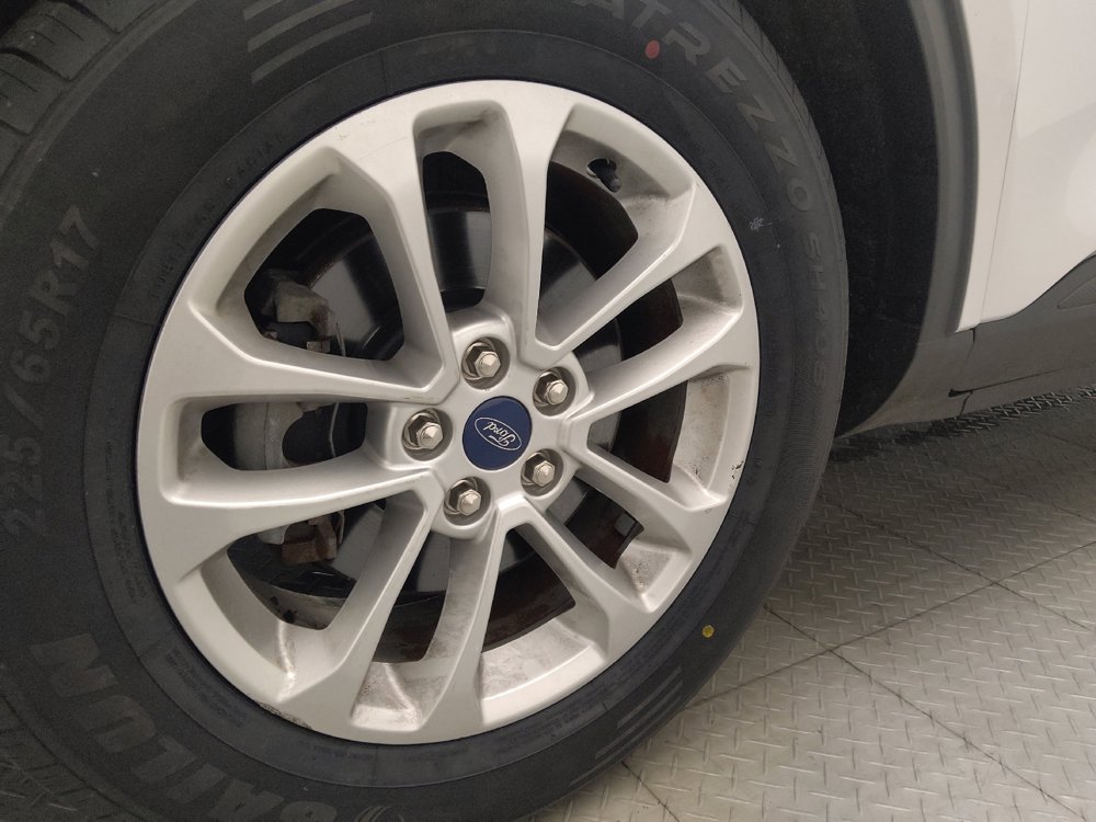 Used 2020 Ford Escape SE AWD/4WD image 31