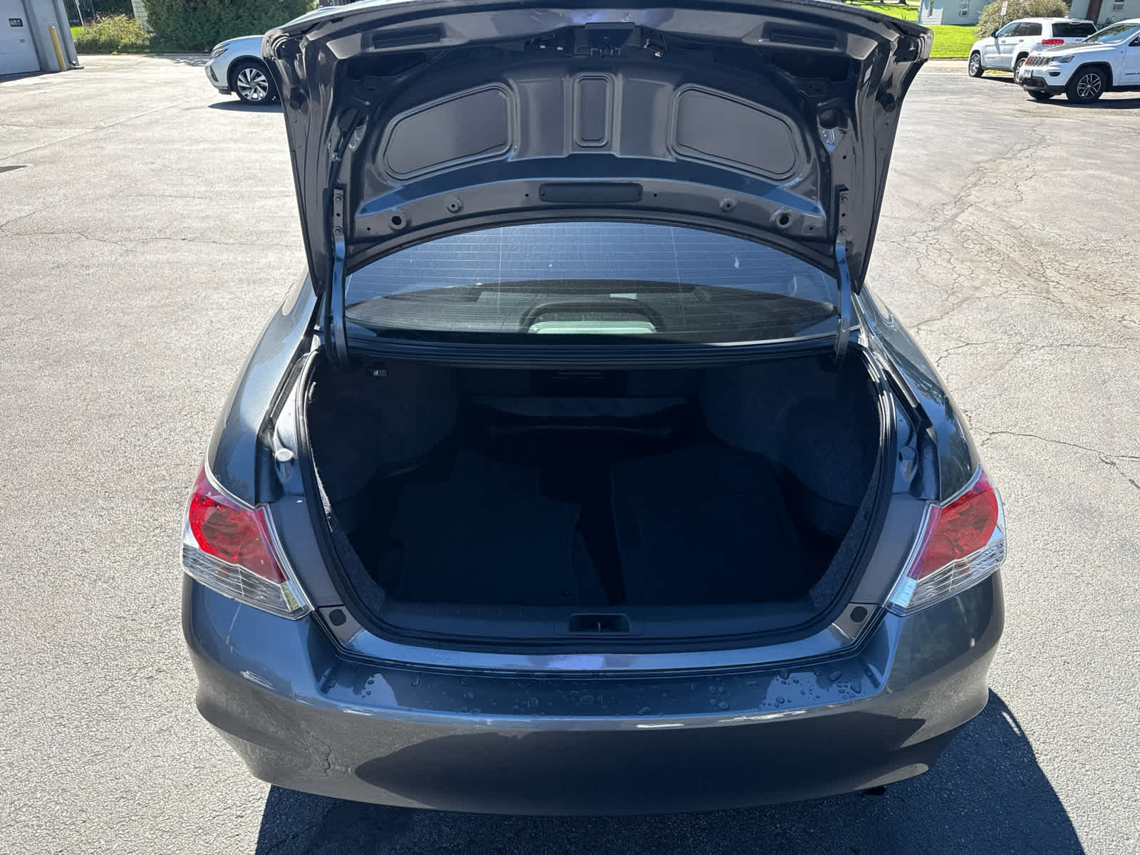 Used 2010 Honda Accord LX image 15
