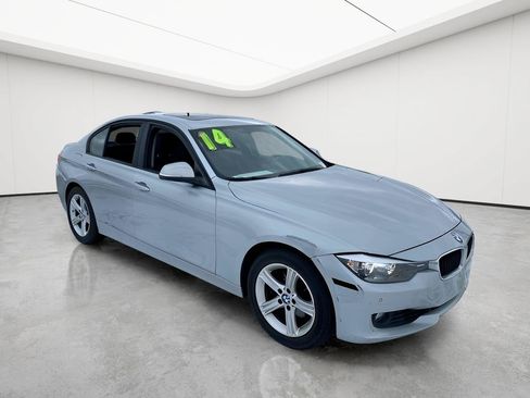 Used 2014 BMW 328i xDrive Sedan AWD/4WD image 50