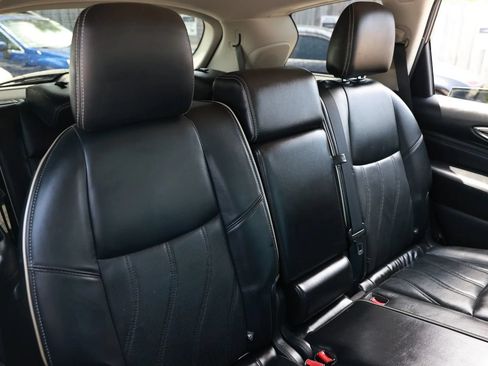 Used 2017 INFINITI QX60 Luxe w/ Premium Package AWD/4WD image 25