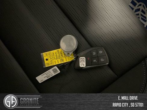 New 2026 Buick Enclave Sport Touring w/ Super Cruise Package image 27