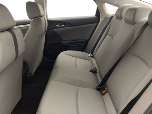 Used 2020 Honda Civic LX image 18
