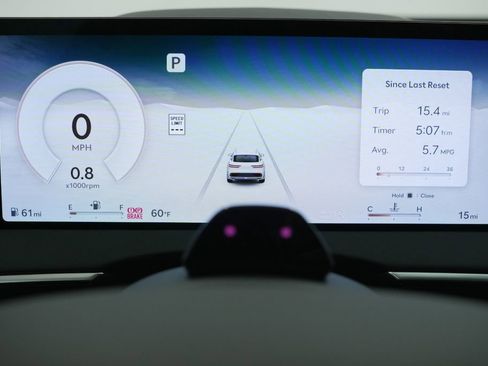 Used 2026 Genesis GV70 2.5T image 50