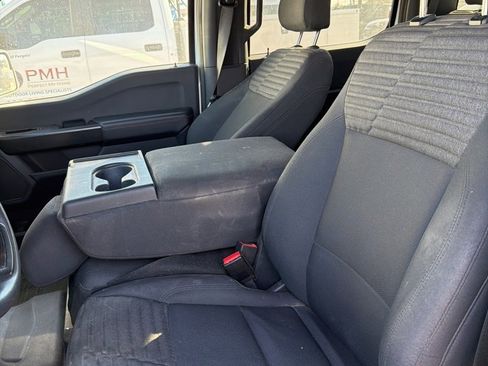 Used 2023 Ford F150 XL w/ STX Appearance Package image 9