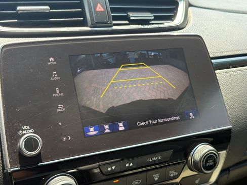 Used 2017 Honda CR-V EX image 13