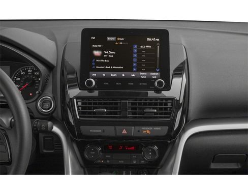 New 2026 Mitsubishi Eclipse Cross Ralliart image 9