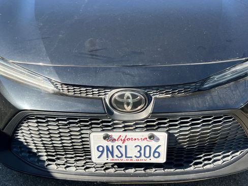 Used 2022 Toyota Corolla LE image 12