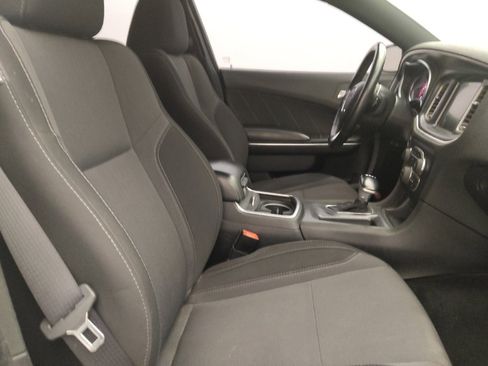 Used 2015 Dodge Charger SXT w/ Rallye Group image 21