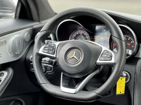 Used 2017 Mercedes-Benz C 300 Coupe w/ Premium 3 Package image 23
