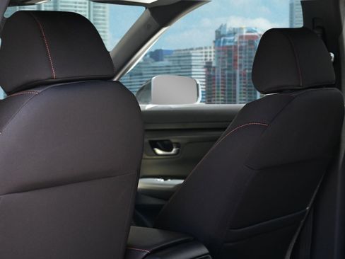 New 2025 Honda CR-V Sport image 20