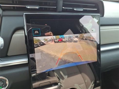 New 2026 GMC Terrain Elevation image 17