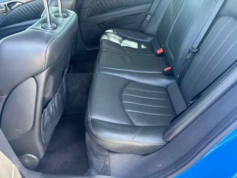 Used 2005 Mercedes-Benz E 55 AMG Sedan image 31