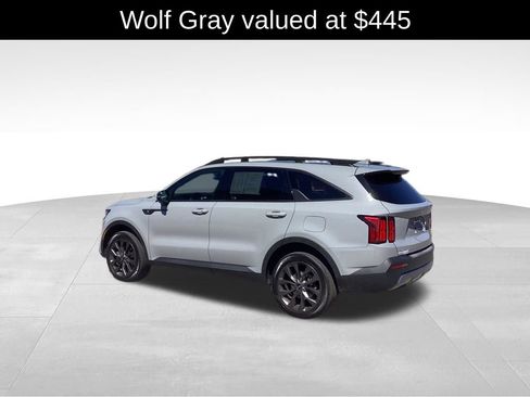 Used 2023 Kia Sorento SX Prestige AWD/4WD image 5