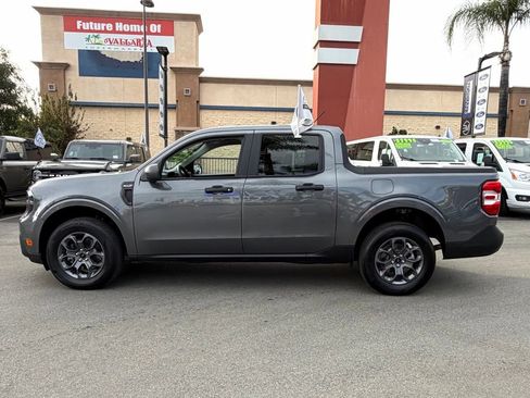 Used 2025 Ford Maverick XLT w/ Equipment Group 302A image 5