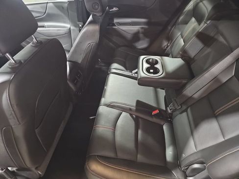 Used 2022 Chevrolet Equinox Premier FWD image 14