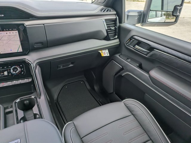 New 2026 GMC Sierra 2500 AT4X AWD/4WD image 17
