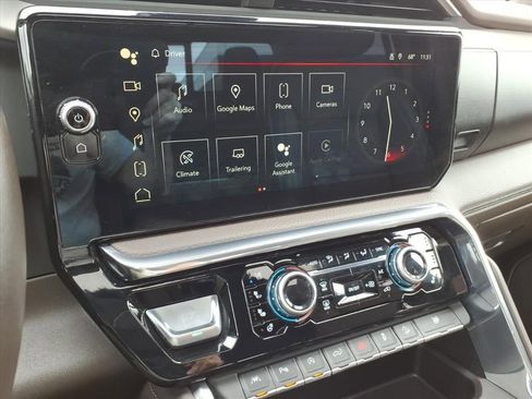 Used 2024 GMC Sierra 1500 Denali image 28