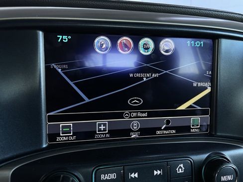 Used 2017 GMC Sierra 1500 Denali image 29