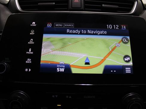 Used 2021 Honda CR-V Touring image 46