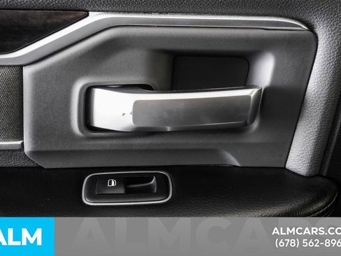 Used 2023 RAM 2500 Big Horn w/ Level 1 Equipment Group image 52