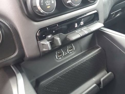 Certified 2023 RAM 1500 Big Horn AWD/4WD image 16
